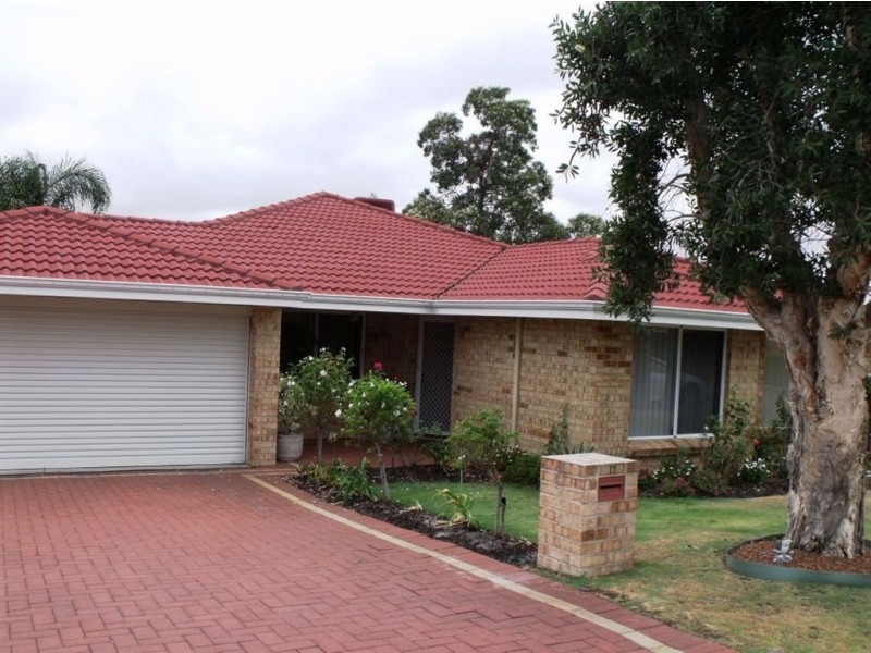 17 Chapman Close, Australind WA 6233