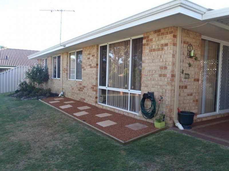 17 Chapman Close, Australind WA 6233