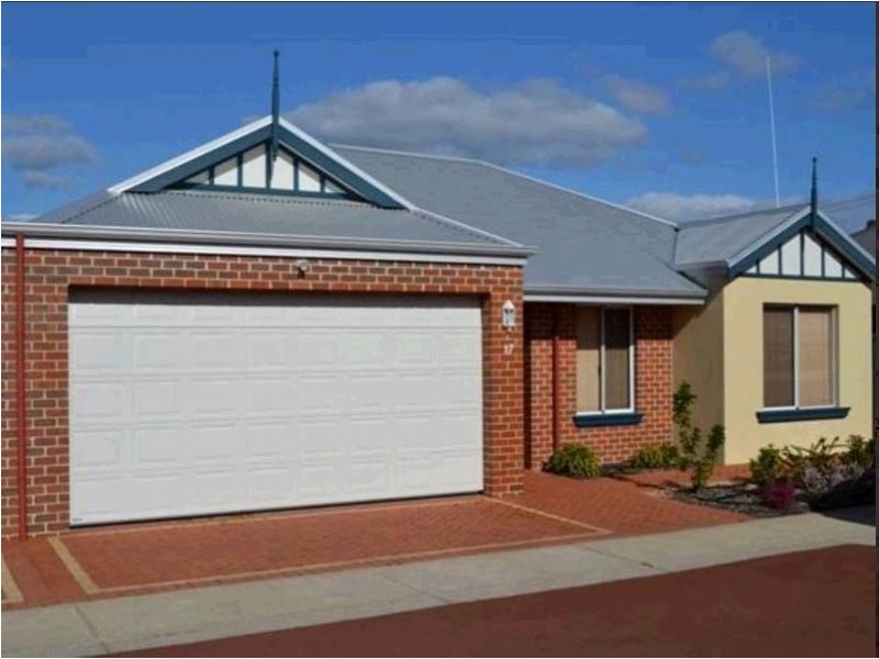 17/44 Hamilton Road, Eaton WA 6232
