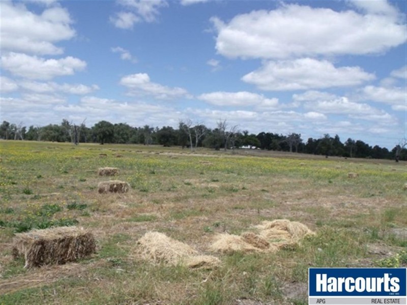 54 Bailey Loop, Dardanup West WA 6236
