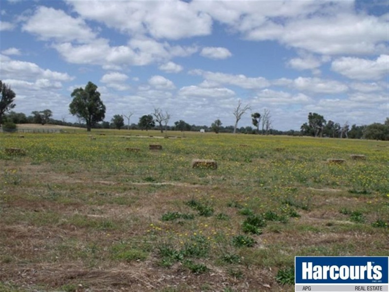 54 Bailey Loop, Dardanup West WA 6236