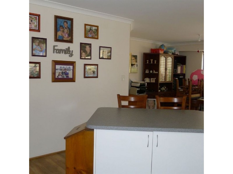 18 Nottingham Entrance, Dalyellup WA 6230