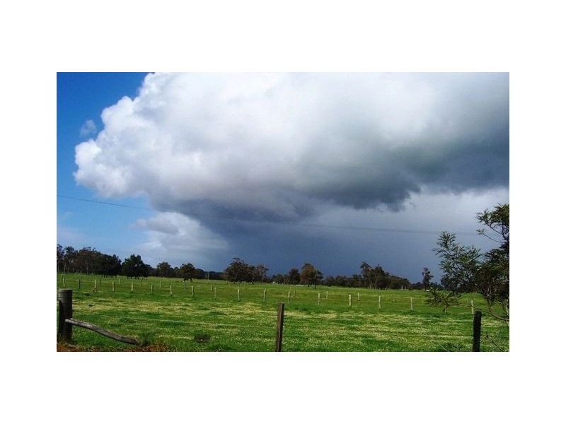 Lot 223 cnr Cain and Norman Road, Elgin WA 6237