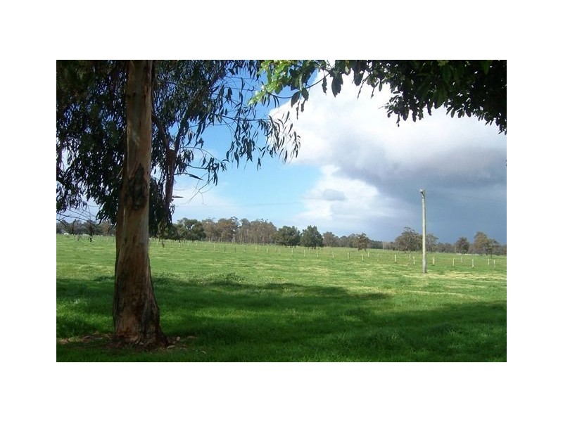 Lot 223 cnr Cain and Norman Road, Elgin WA 6237