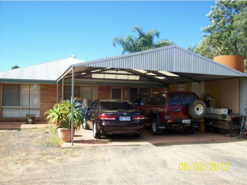 11 Golding Crescent, Picton East WA 6229