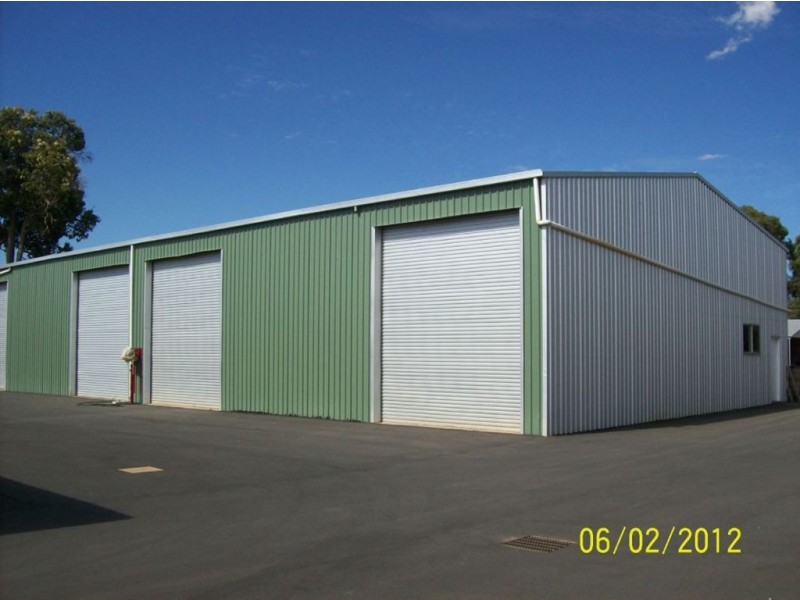 11 Golding Crescent, Picton East WA 6229