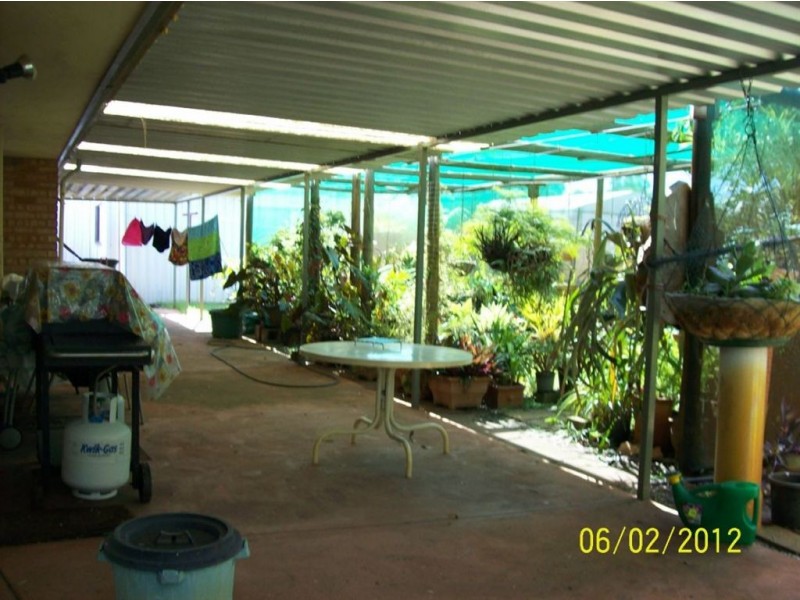 11 Golding Crescent, Picton East WA 6229