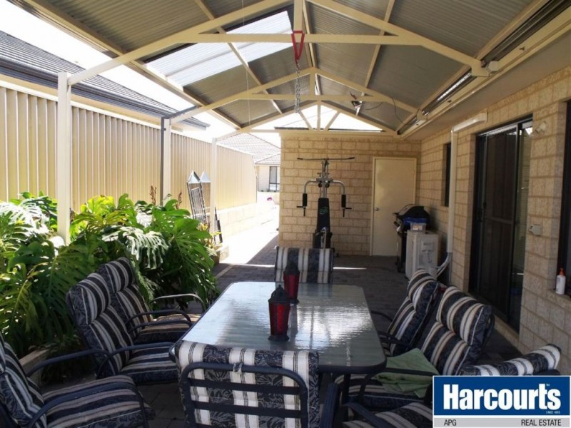 138 Hornibrook Road, Dalyellup WA 6230