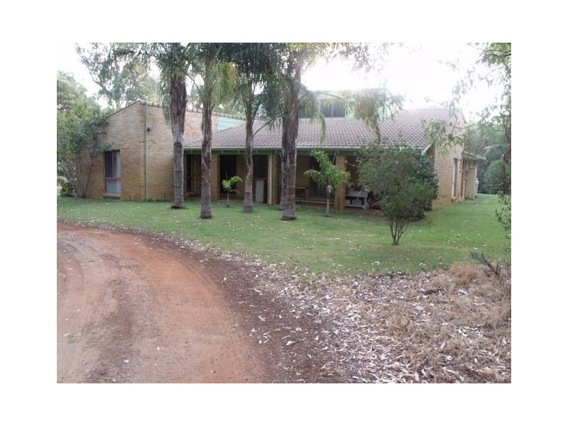 237 Ramsay Road, Stratham WA 6237