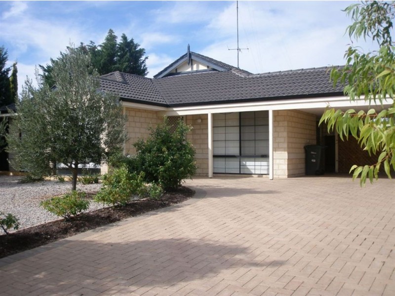 3 Tamar Avenue, Australind WA 6233