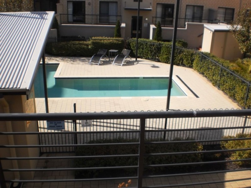 7/18 Bonnefoi blvd, Bunbury WA 6230