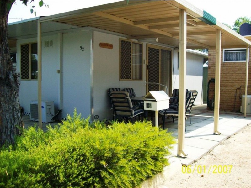 52/5 Pratt Road, Eaton WA 6232