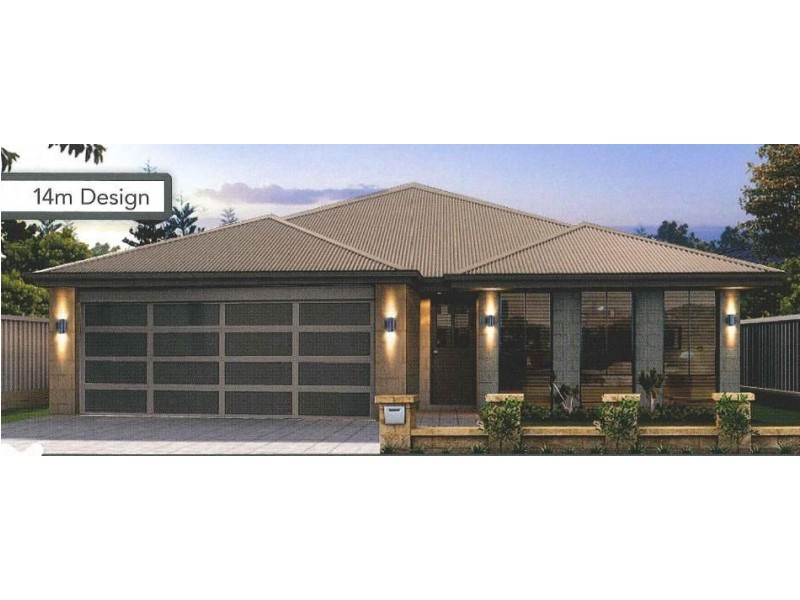 Lot 703 Columbine Terrace, Glen Iris WA 6230