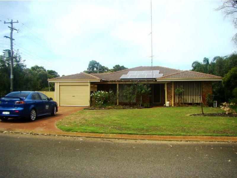 1 Laurina Place, Boyanup WA 6237