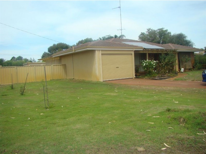1 Laurina Place, Boyanup WA 6237