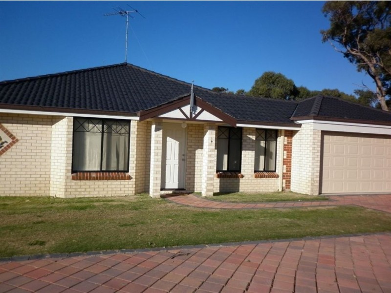 9/13 Wakefield Crescent, Australind WA 6233