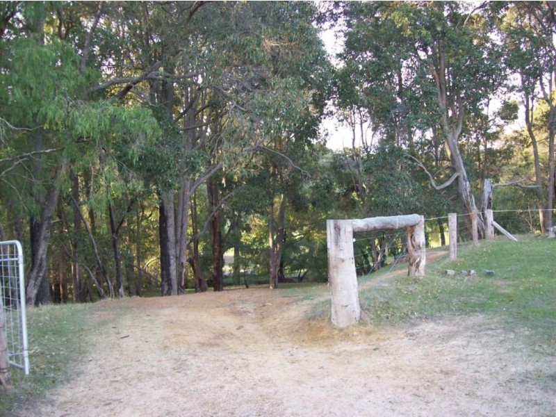 14 Joshua Creek Road, Boyanup WA 6237