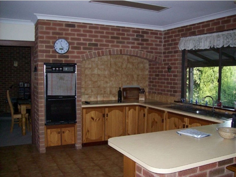 14 Joshua Creek Road, Boyanup WA 6237