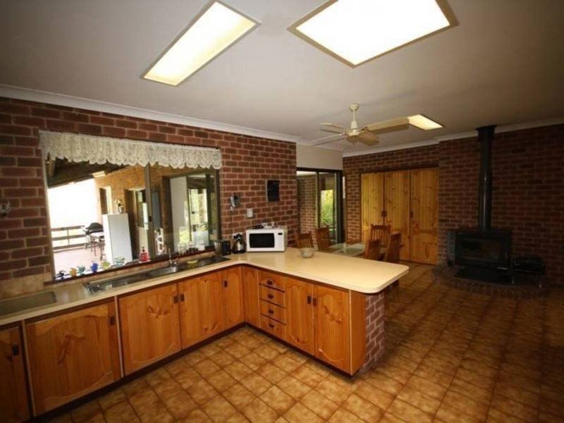 14 Joshua Creek Road, Boyanup WA 6237