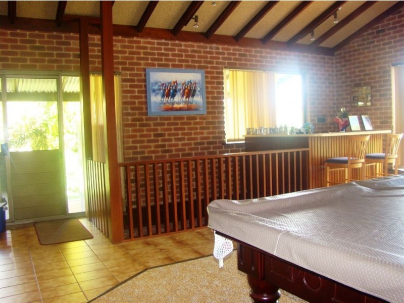 14 Joshua Creek Road, Boyanup WA 6237