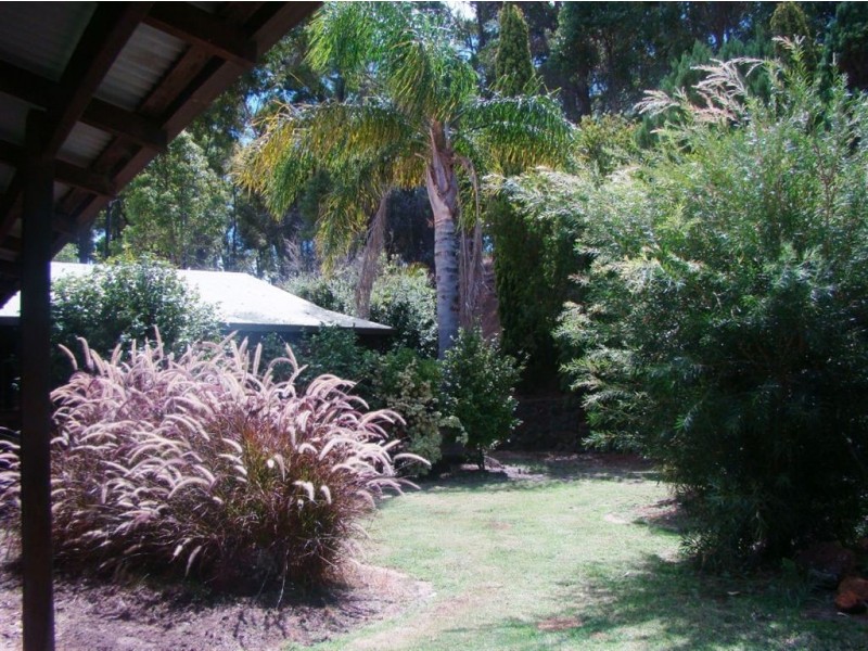 14 Joshua Creek Road, Boyanup WA 6237