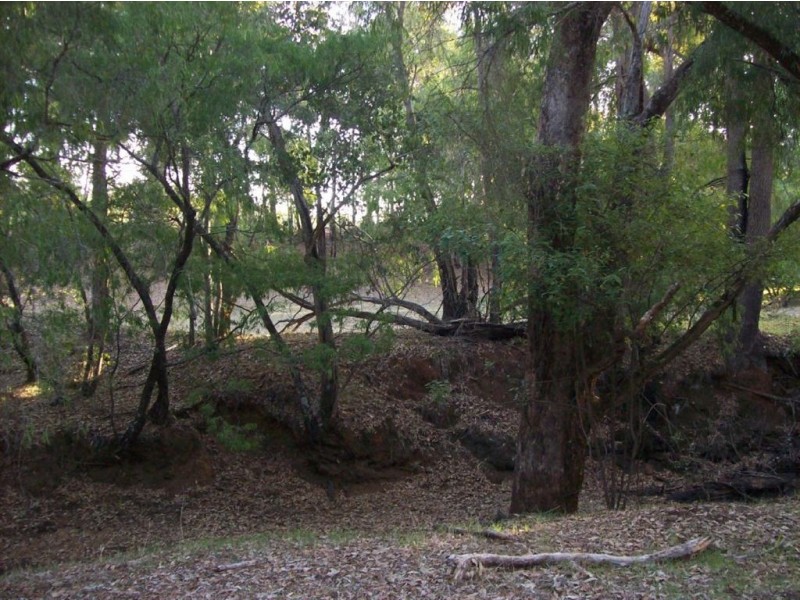 14 Joshua Creek Road, Boyanup WA 6237