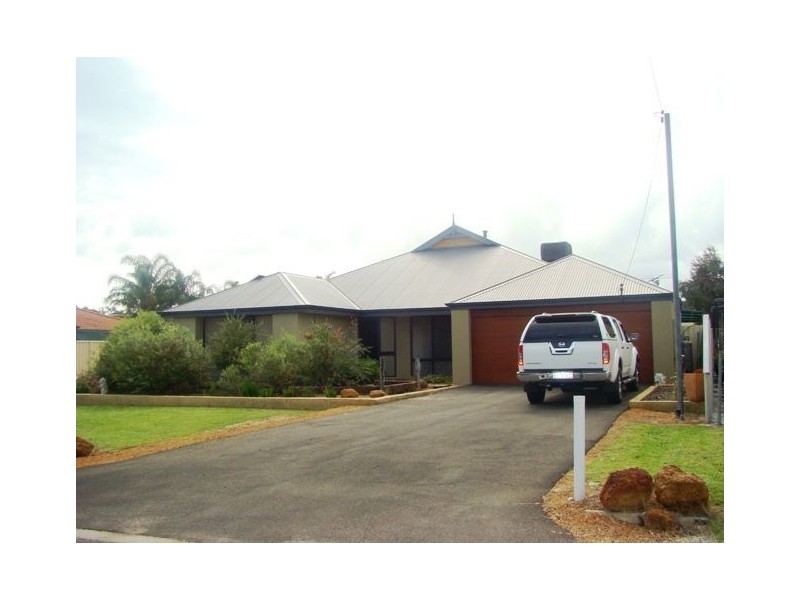 30 Ray Street, Boyanup WA 6237