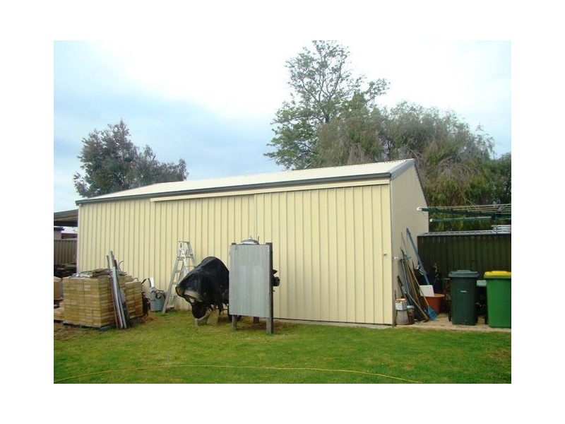 30 Ray Street, Boyanup WA 6237