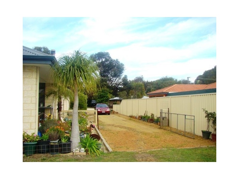 30 Ray Street, Boyanup WA 6237