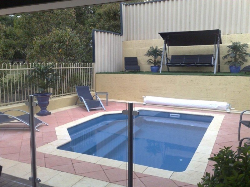 35 Somerville Drive, College Grove WA 6230