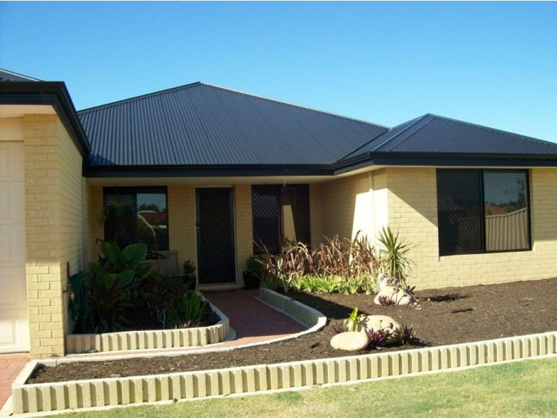 4 Durack Street, Dalyellup WA 6230