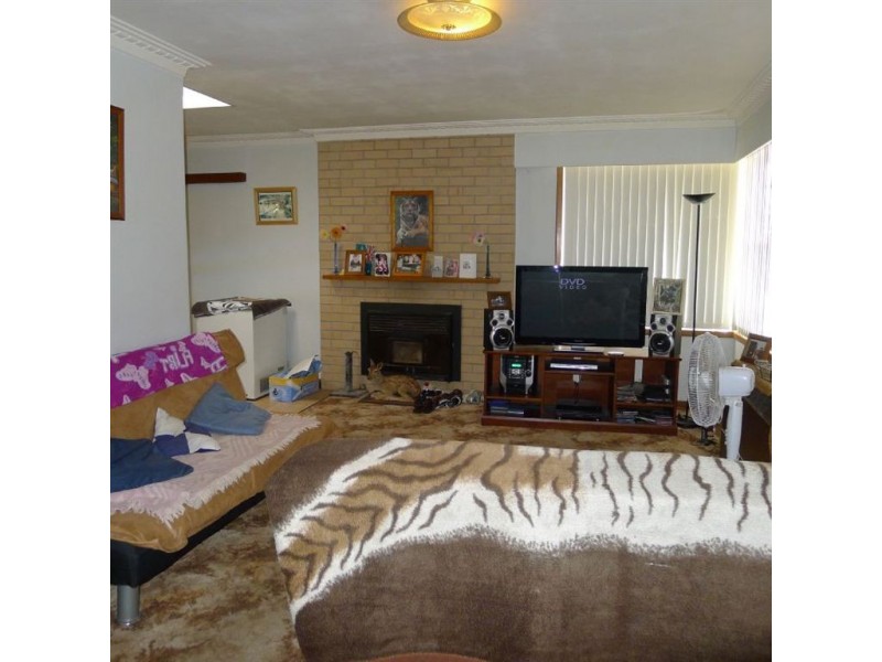 46 Hakea Crescent, South Bunbury WA 6230