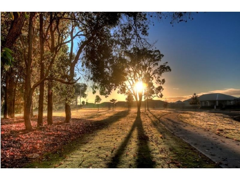 2 Lachlan Way, Australind WA 6233