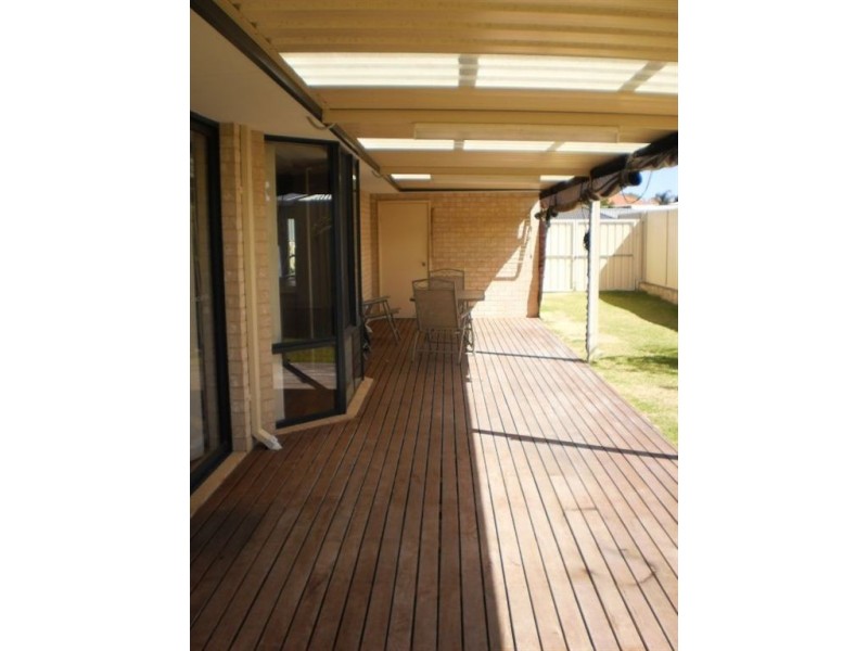 35 Griffin Lane, Usher WA 6230