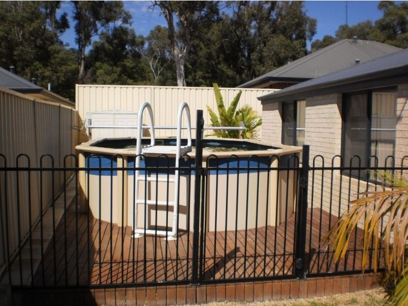 35 Griffin Lane, Usher WA 6230