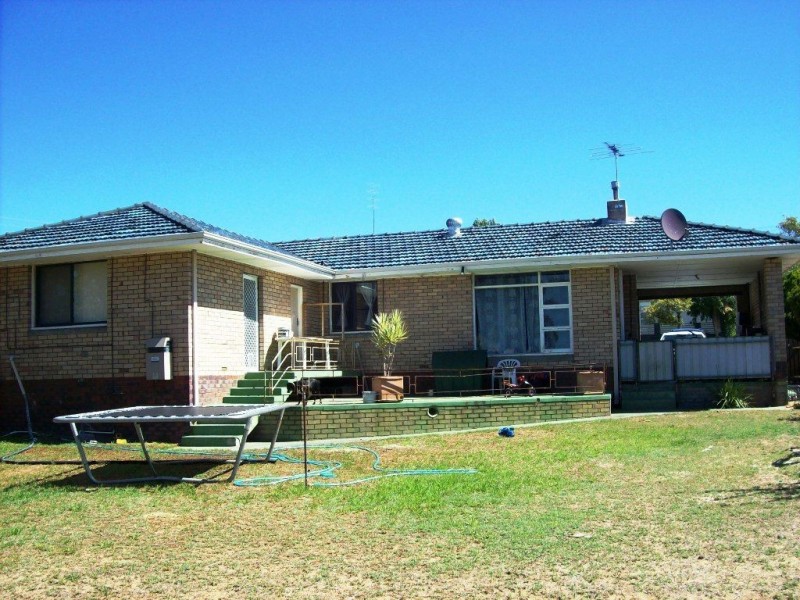 29 Montgomery Road, Bunbury WA 6230