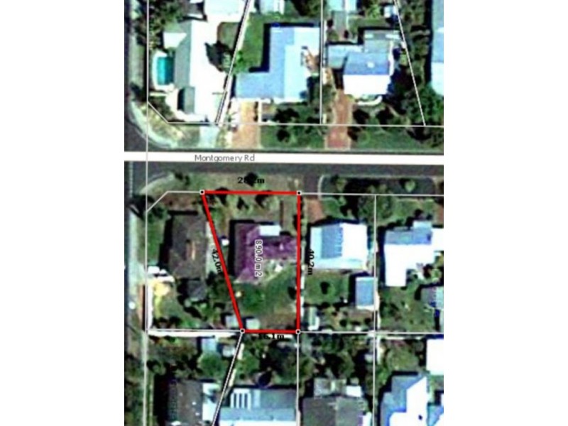 29 Montgomery Road, Bunbury WA 6230