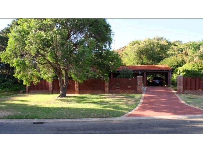 83 Dunstan Street, Bunbury WA 6230