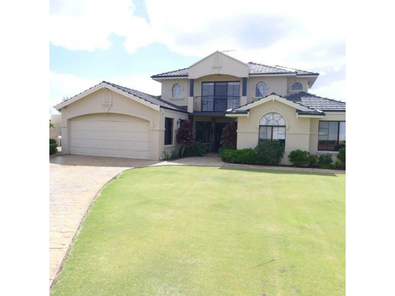 57 Pickworth Retreat, Pelican Point WA 6230