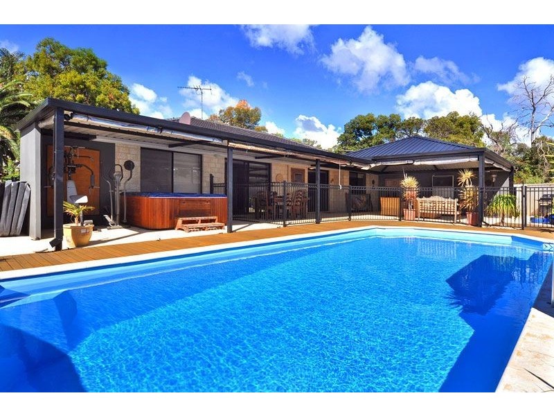 18 Poller Way, Australind WA 6233