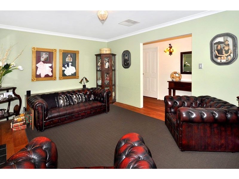 18 Poller Way, Australind WA 6233