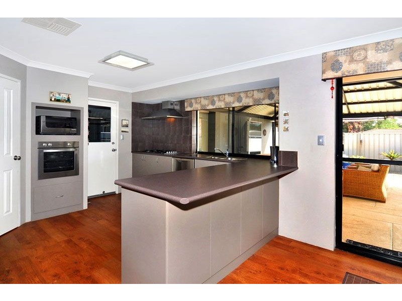 18 Poller Way, Australind WA 6233