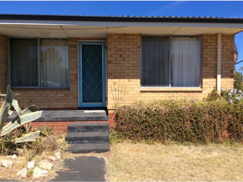 1/3 Pendal Street, South Bunbury WA 6230