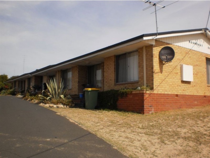 2/3 Pendal Street, South Bunbury WA 6230