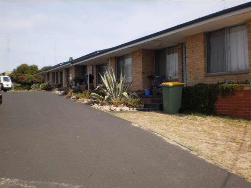 3/3 Pendal Street, South Bunbury WA 6230