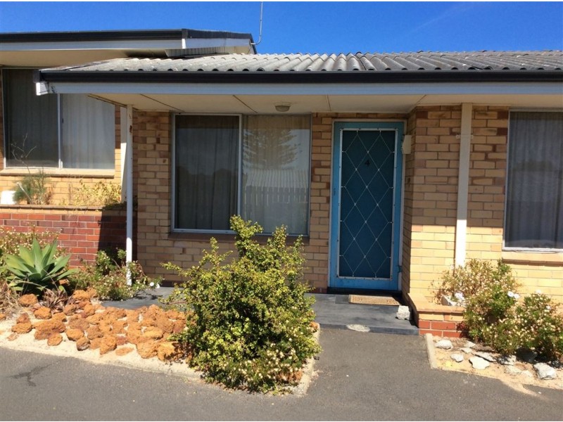4/3 Pendal Street, South Bunbury WA 6230