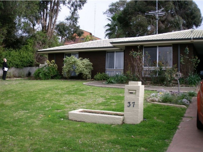 37 Montefiore Street, Australind WA 6233