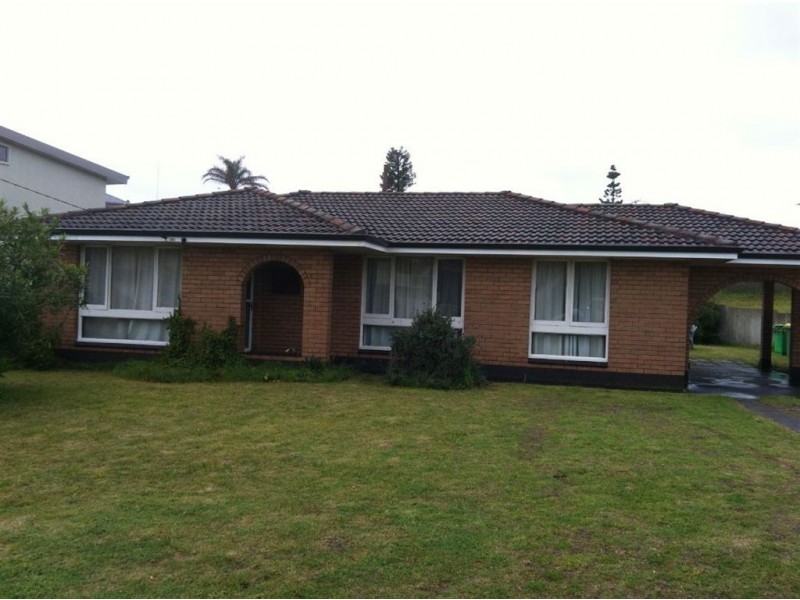 31 Stanbury Crescent, South Bunbury WA 6230