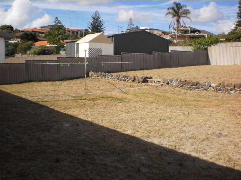 31 Stanbury Crescent, South Bunbury WA 6230