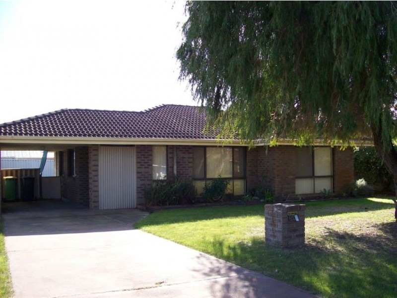 28 Twilight Terrace, Carey Park WA 6230